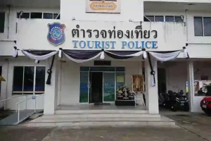 Polizei sagt, dass keine Maßnahmen ergriffen werden, um das Bußgelddrama eines deutschen Mannes in Phuket