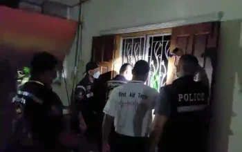 Ehemaliger deutscher Polizist tot in seinem Haus in Chon Buri aufgefunden