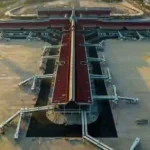 internationale Flughafen Siem Reap-Angkor wird im Oktober 2023 offiziell eröffnet