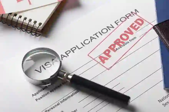 Leitfaden für thailändische Visatypen und Anforderungen Leitfaden für thailändische Visatypen und Anforderungen