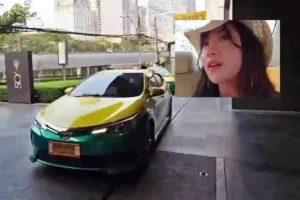 Taxifahrer in Bangkok wegen Abzocke von ausländischen Touristen verurteilt