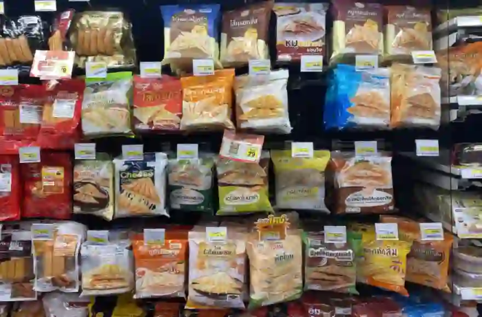 Die besten Toasties die es im 7-Eleven gibt Die besten Toasties die es im 7-Eleven gibt