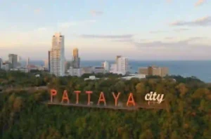 Pattaya City bereitet sich auf mehrere aufregende Veranstaltungen vor