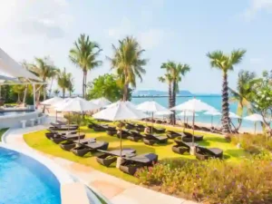 5 Strandclubs in Phuket die es sich lohnt zu besuchen