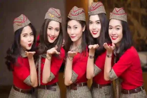 Thai Vietjet eröffnet Premium-Lounge am Flughafen Suvarnabhumi