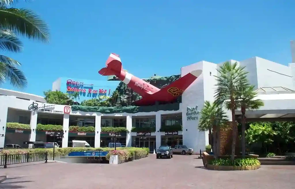 Royal Garden Plaza Pattaya