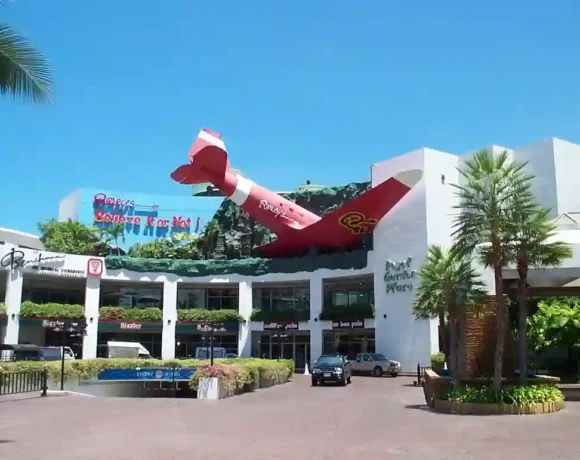 Royal Garden Plaza Pattaya