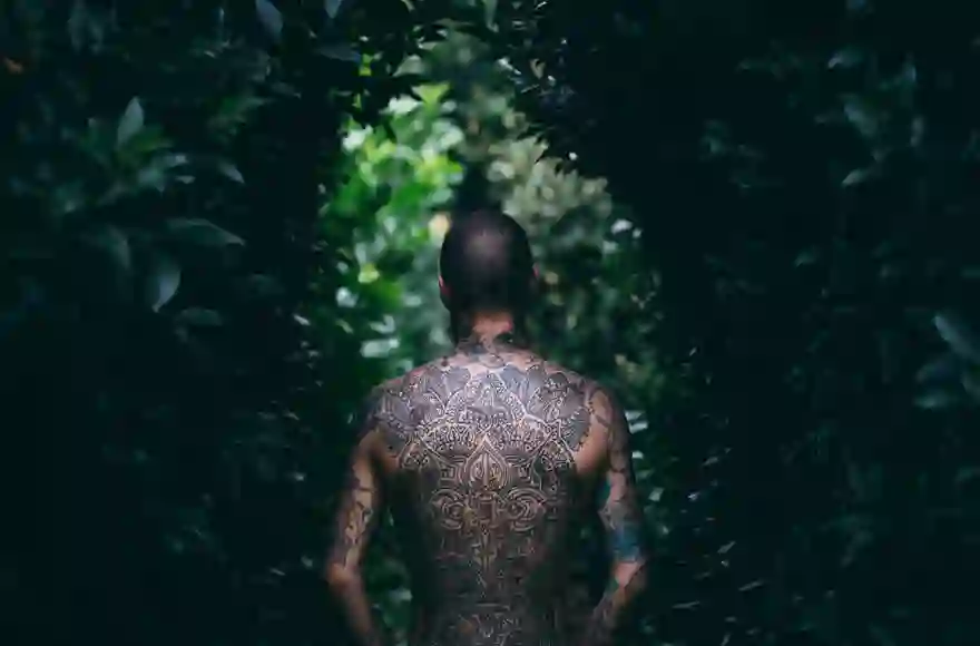 Die besten Tattoo-Studios zum Tätowieren in Bangkok