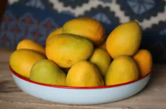 Mangosaison: Die Herkunft und die Sorten der thailändischen Mangos Mangosaison: Die Herkunft und die Sorten der thailändischen Mangos