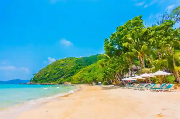 5 Schönste Strände in Phuket, die es zu besuchen gilt 5 Schönste Strände in Phuket, die es zu besuchen gilt