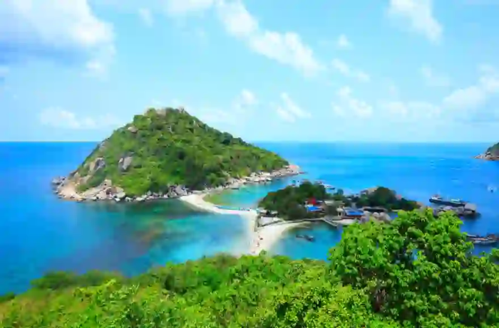 Sehenswertes bei einen Besuch auf Koh Samui 2023 Sehenswertes bei einen Besuch auf Koh Samui 2023