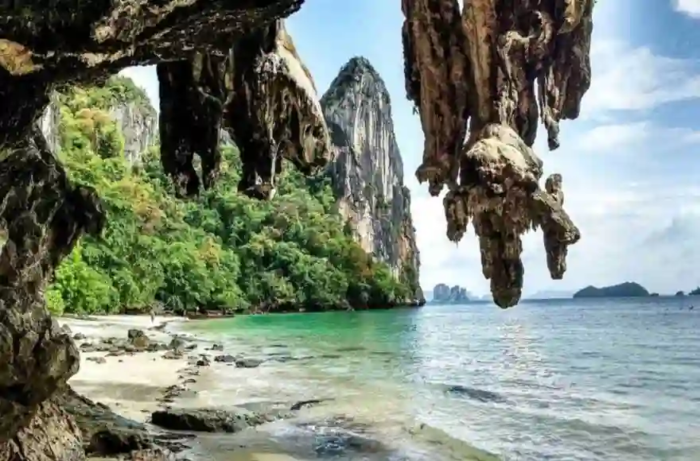 Was ist der Unterschied zwischen Nordthailand und Südthailand? Was ist der Unterschied zwischen Nordthailand und Südthailand?