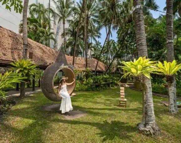 Avani Pattaya Resort