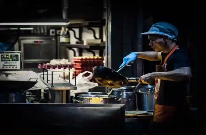 Alles was Sie über thailändisches Essen wissen sollten Alles was Sie über thailändisches Essen wissen sollten