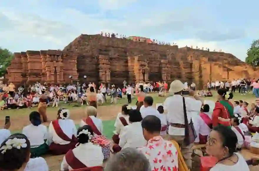 Khao Klang Nok drohen für Touristen Kletterbeschränkungen