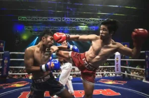 Muay Thai: Die Ursprünge des thailändischen Boxsports