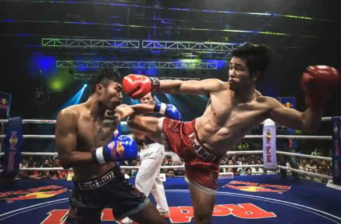 Muay Thai: Die Ursprünge des thailändischen Boxsports Muay Thai: Die Ursprünge des thailändischen Boxsports