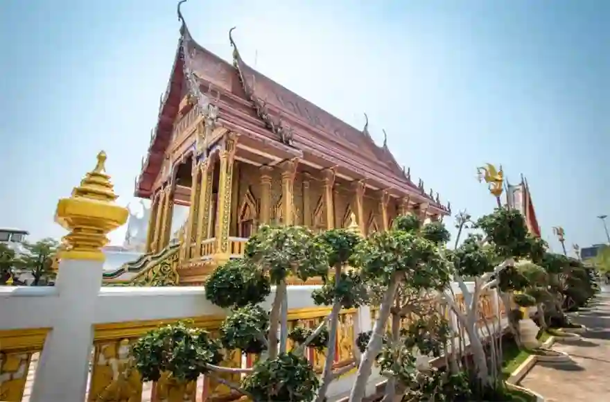 Wat Nong Yai