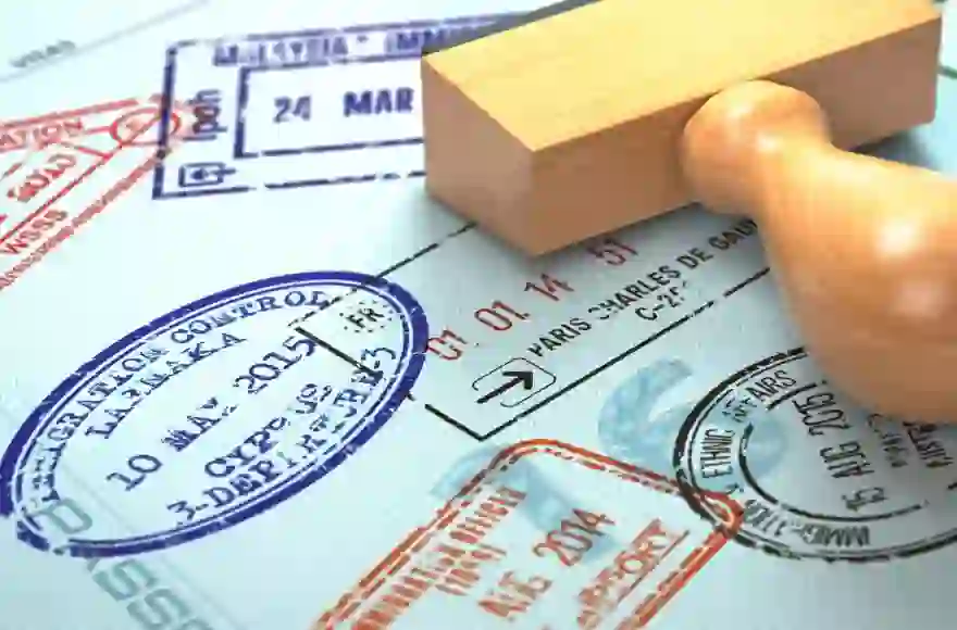 Thailändische Regierung erwägt eine Überarbeitung des Visasystems