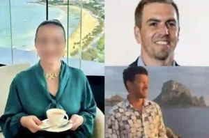Thailändischer Dating-Coach schießt ein Eigentor, nachdem er Fotos von deutschen Fußballspielern verwendet hat, um Kunden zu betrügen