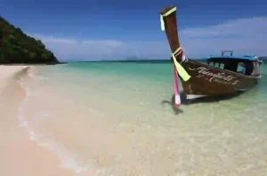 Thailands Tourismus-Neustart