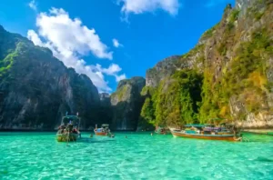 Wie bekommt man ein Multiple Entry Tourist Visa fuer Thailand?