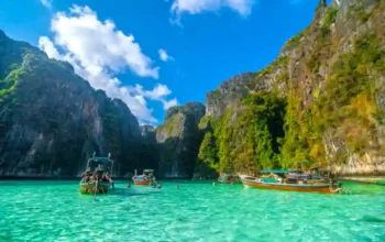 Multiple Entry Tourist Visa in Thailand