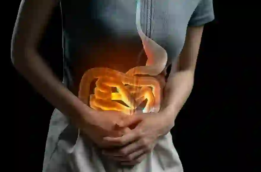 Ärzte in Thailand haben herausgefunden, dass Durchfall eine Warnung vor einem Herzinfarkt