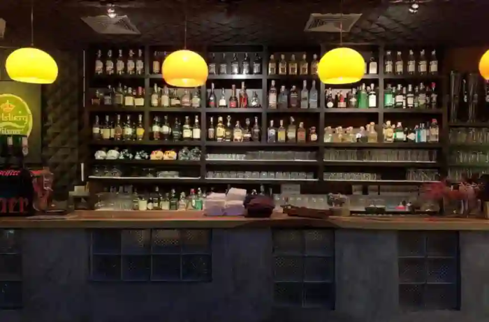 Die 5 besten Bars in Krabi, die Sie besuchen müssen Die 5 besten Bars in Krabi, die Sie besuchen müssen