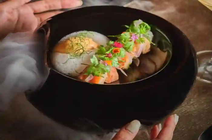 Die besten thailändischen Gourmetrestaurants in Bangkok Die besten thailändischen Gourmetrestaurants in Bangkok