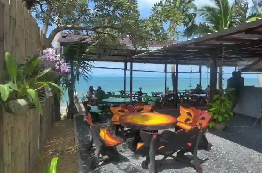 Armandos Beach Restaurant