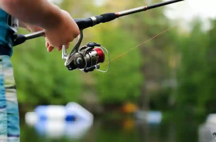 Angeln in Thailand: Die besten Angelparks für Angler Angeln in Thailand: Die besten Angelparks für Angler