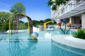 Die besten kinderfreundlichen Hotels in Pattaya