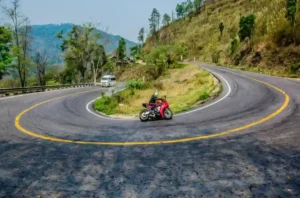 Motorradrouten in Thailand: Abenteuer warten auf Enthusiasten