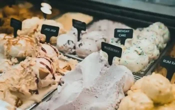besten Eisdielen in Phukets