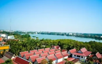 Reisetipps Isaan - Entdecken Sie Nordthailand