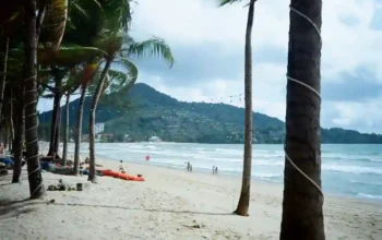 strand Phuket