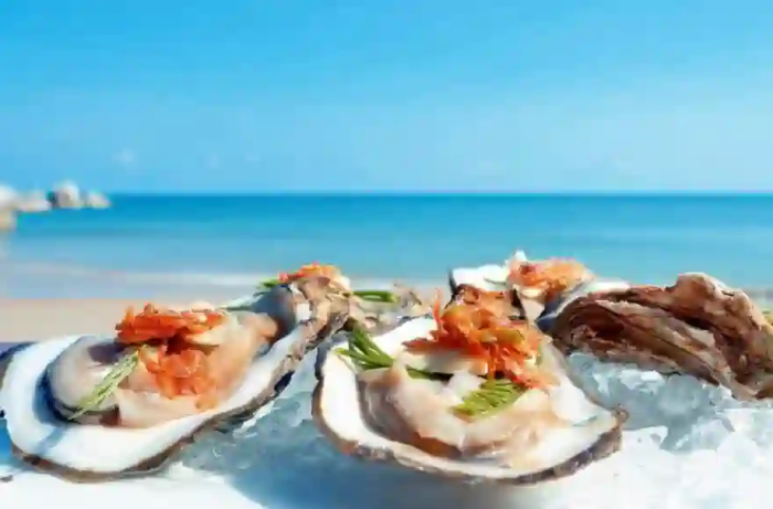 Strandrestaurants auf Koh Samui, die Sie unbedingt probieren müssen Strandrestaurants auf Koh Samui, die Sie unbedingt probieren müssen