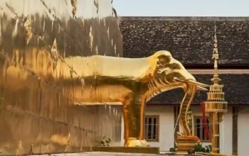 Wissenswertes über Chiang Mai