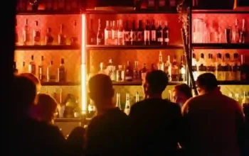 Coolsten Bars in Pattaya