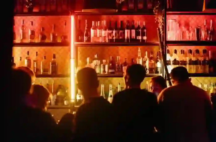 Coolsten Bars in Pattaya, um einen Drink zu nehmen oder einfach abzuhängen Coolsten Bars in Pattaya, um einen Drink zu nehmen oder einfach abzuhängen