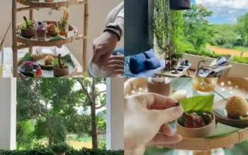 Chiang Mai luxus