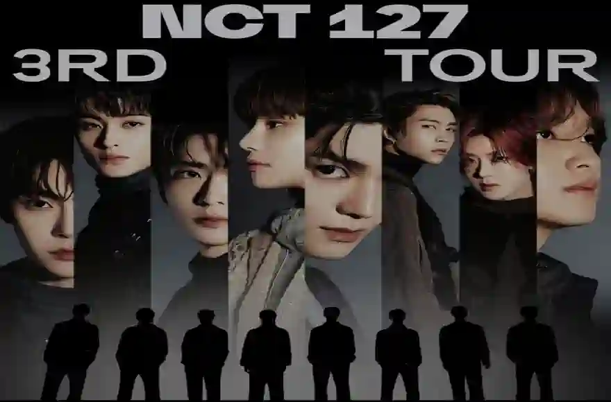 1. NCT 127