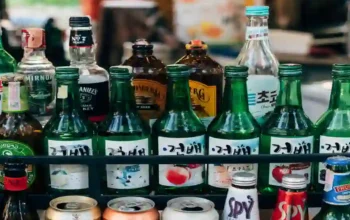 Alkoholvorschriften in Thailand 2024