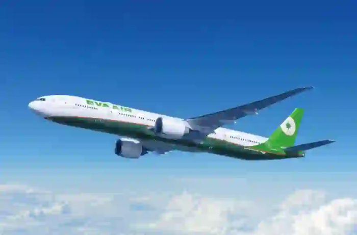 Einzigartige Service Dienstleistungen von EVA Air, von denen Sie wahrscheinlich nichts wussten Einzigartige Service Dienstleistungen von EVA Air, von denen Sie wahrscheinlich nichts wussten