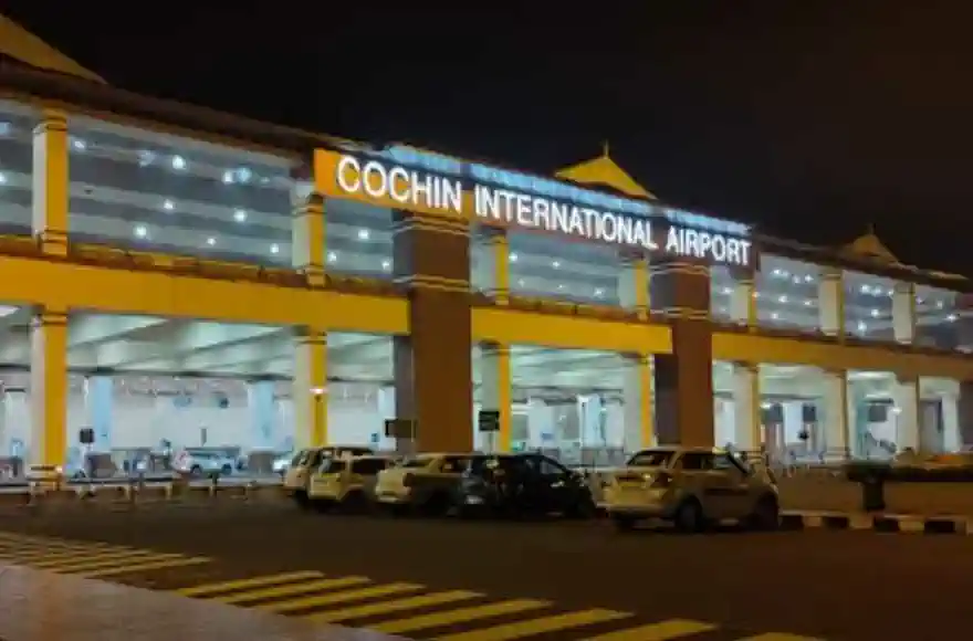 thai airways eroeffnet neue route nach kochi indien