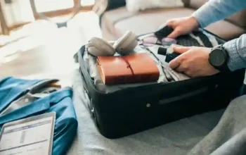 Was man für einen Urlaub in Thailand packen sollte: Die unverzichtbare Packliste