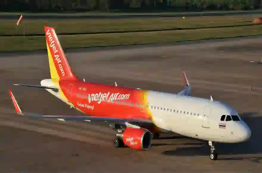 Thai VietJet verweigert behinderten Passagieren aus Sicherheitsgründen den Zutritt