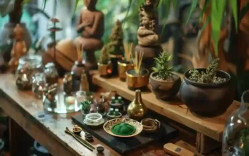 Die 5 besten Cannabis Zubehörteile in Thailand für den grünen Enthusiasten