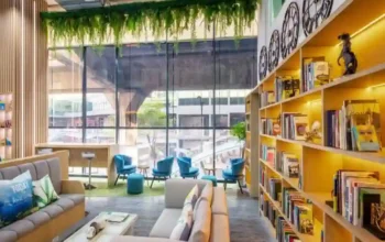 Die 10 besten Coworking- und Büroräume in Bangkok für Profis